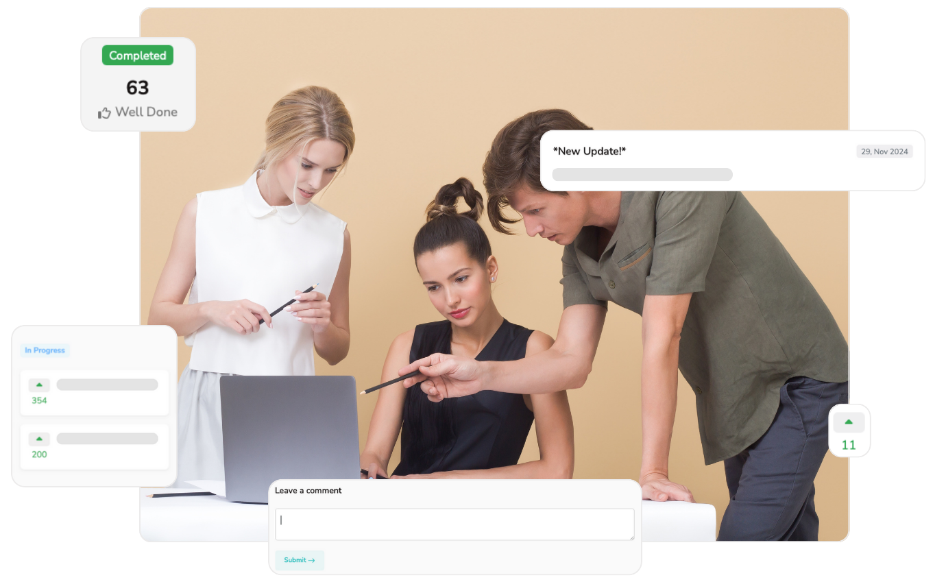 Customer Feedback Management